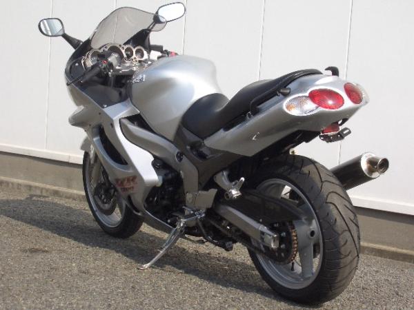 ’02　ZZーR1200