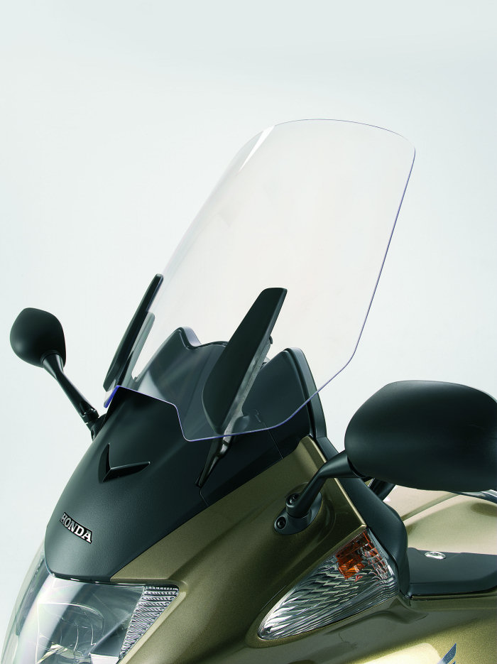 HONDA NT 700 V DEAUVILLE