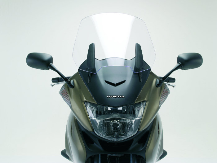 HONDA NT 700 V DEAUVILLE