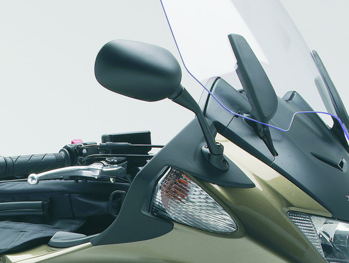 HONDA NT 700 V DEAUVILLE
