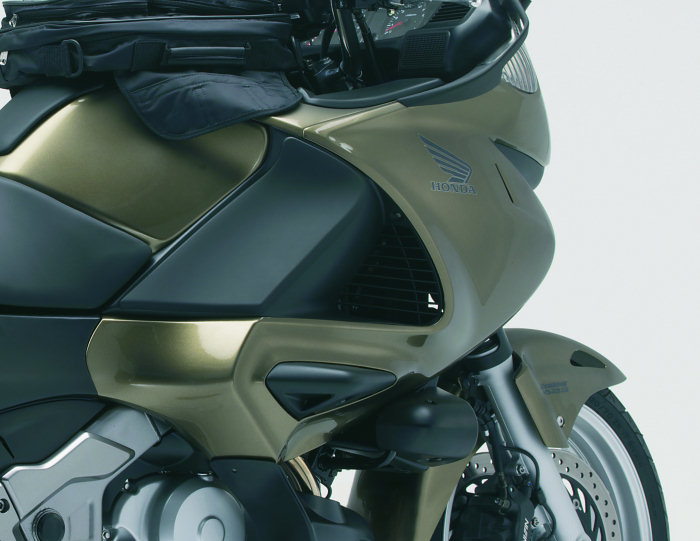 HONDA NT 700 V DEAUVILLE