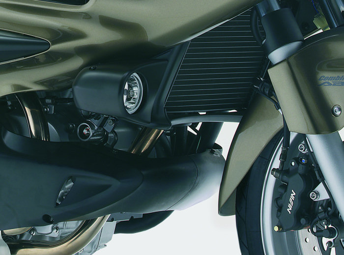 HONDA NT 700 V DEAUVILLE