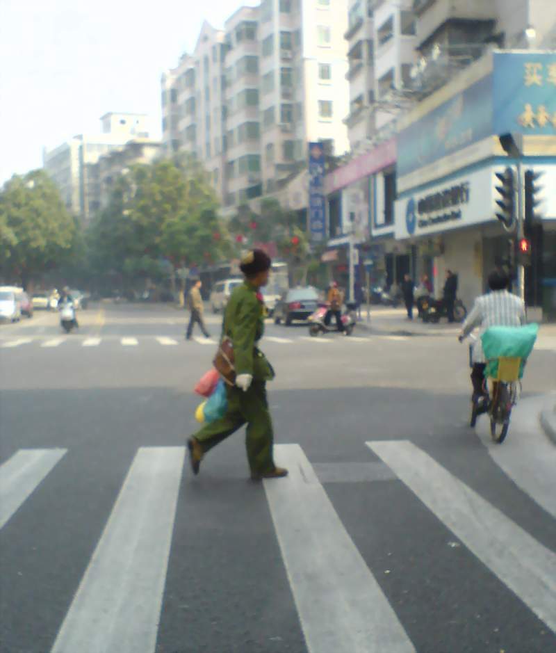 买了新手机后记录下的生活点滴（机车与非机车的皆有）