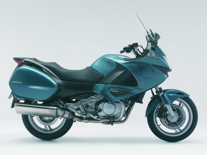 HONDA NT 700 V DEAUVILLE