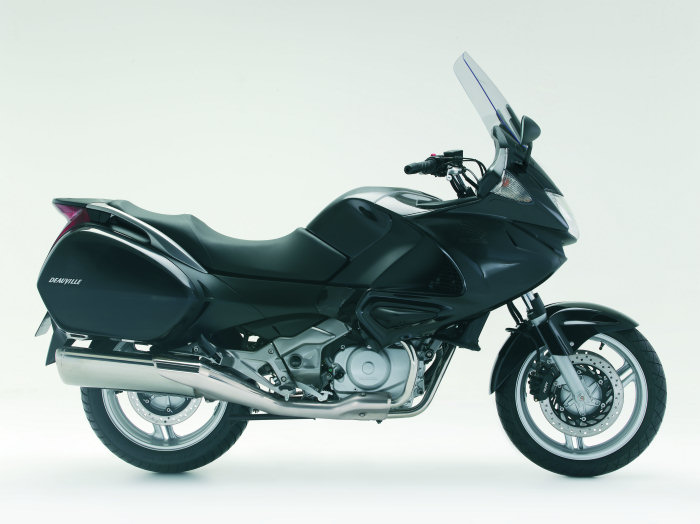HONDA NT 700 V DEAUVILLE