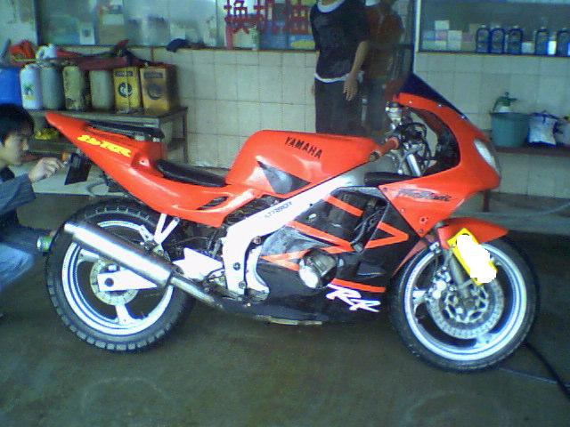 卖FZR.250