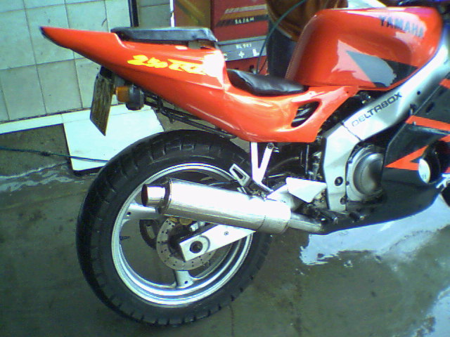 卖FZR.250