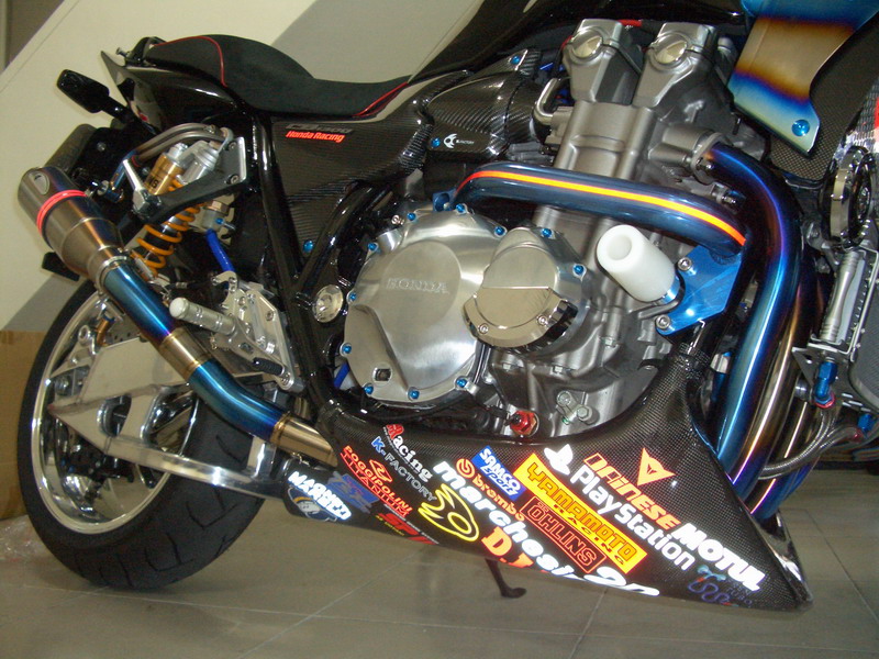 [注意]广东本省范围内求够600CC-1000CC的（街车）