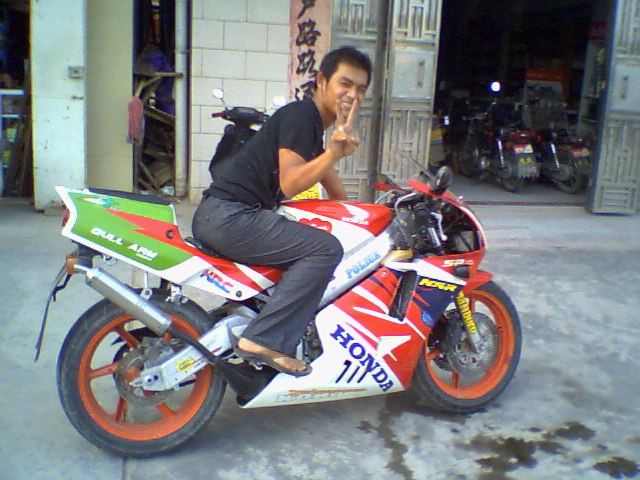 我的车车