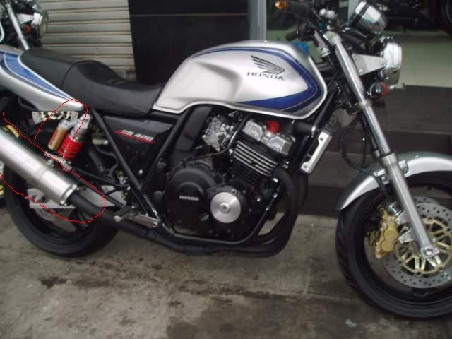 出售9.5CB400.