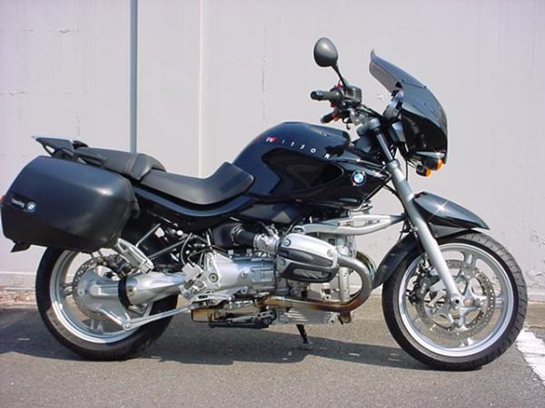 Ｒ１１５０Ｒ　ＡＢＳ　２００２