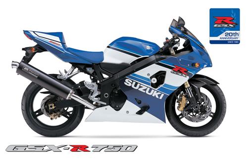 [贴图]SUZUKI！我的最爱！！！