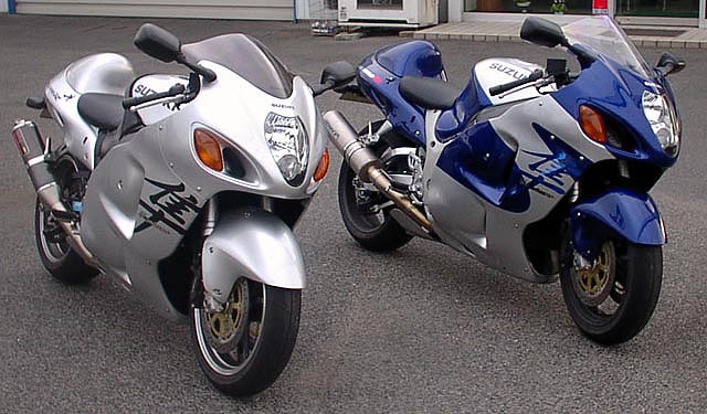 [贴图]SUZUKI！我的最爱！！！