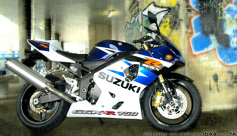 [贴图]SUZUKI！我的最爱！！！