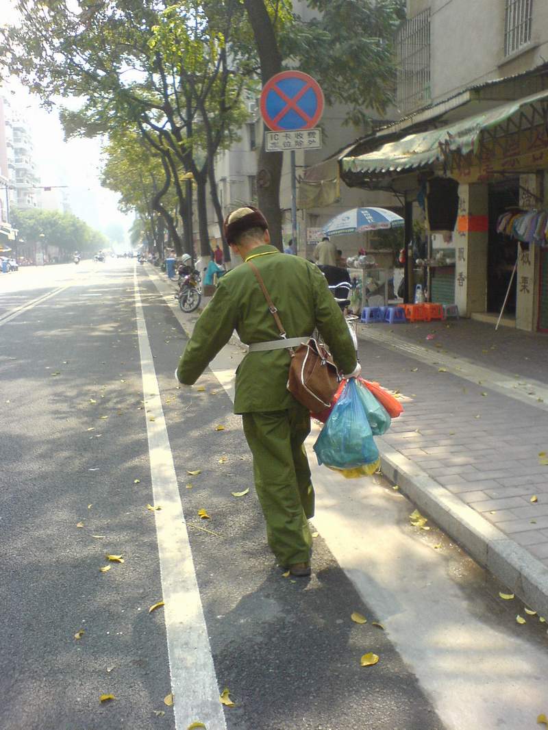 买了新手机后记录下的生活点滴（机车与非机车的皆有）