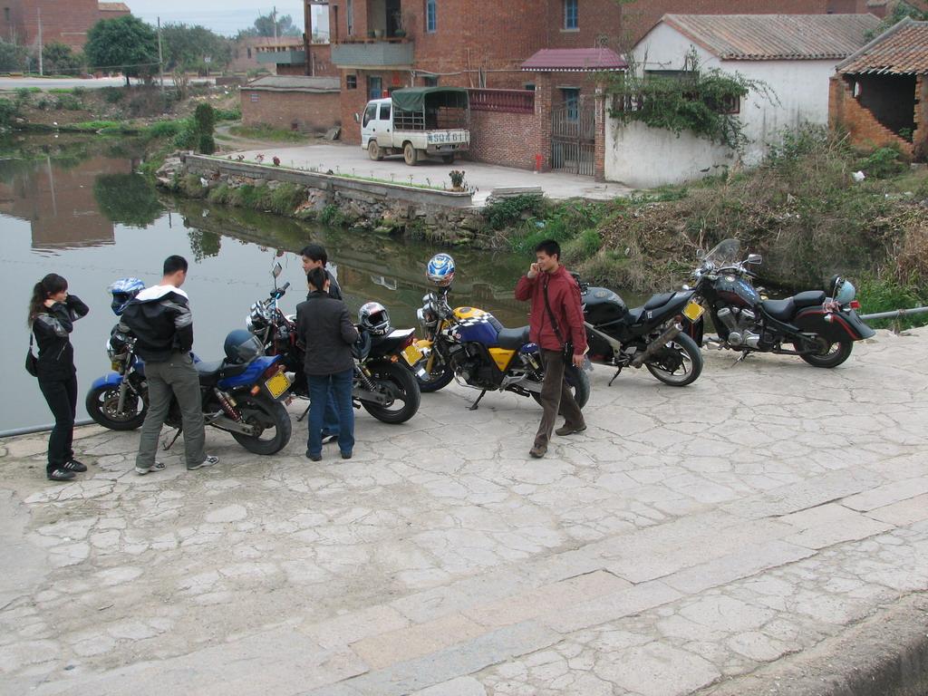 三水森林公园靓路专辑