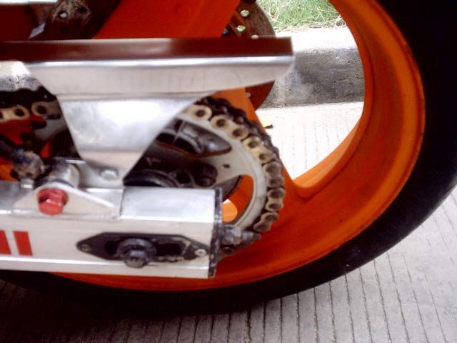 出售94CB400