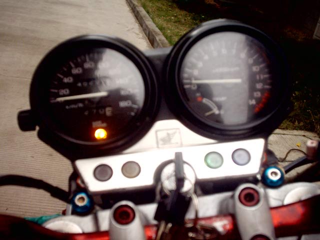 出售94CB400