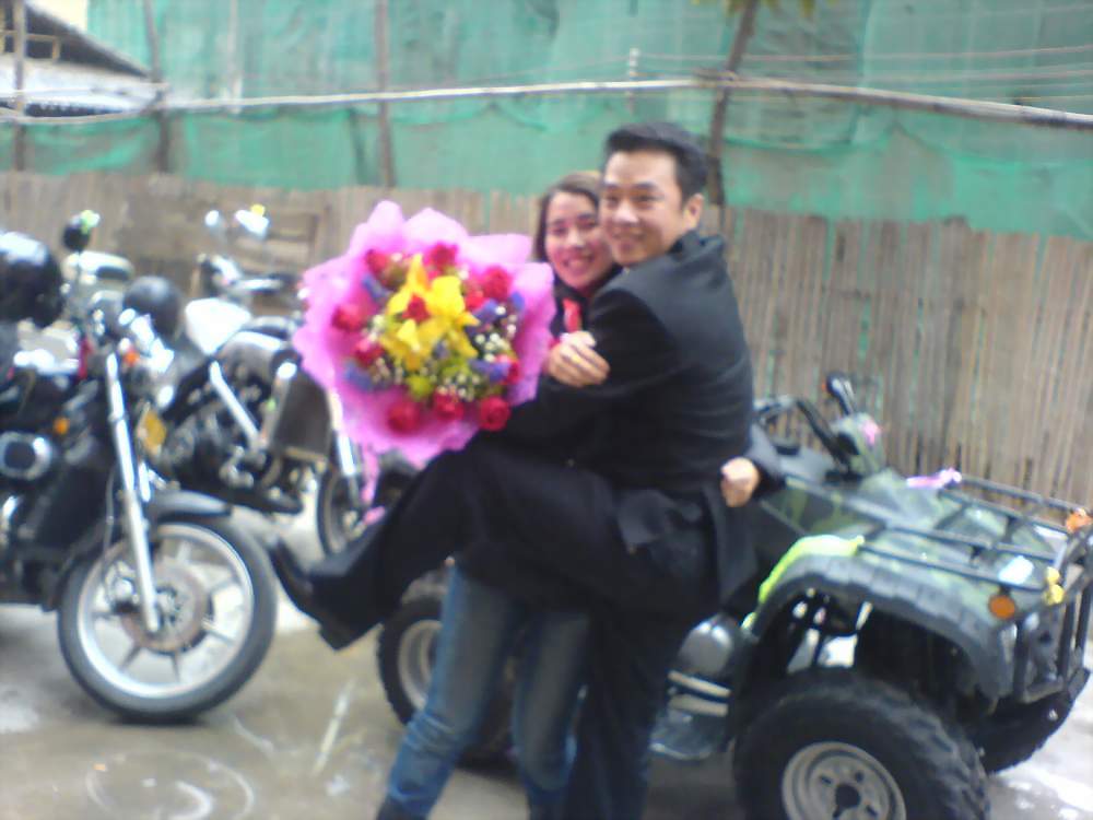 买了新手机后记录下的生活点滴[内容更新至2006年3月1日]（机车与非机车的皆有）