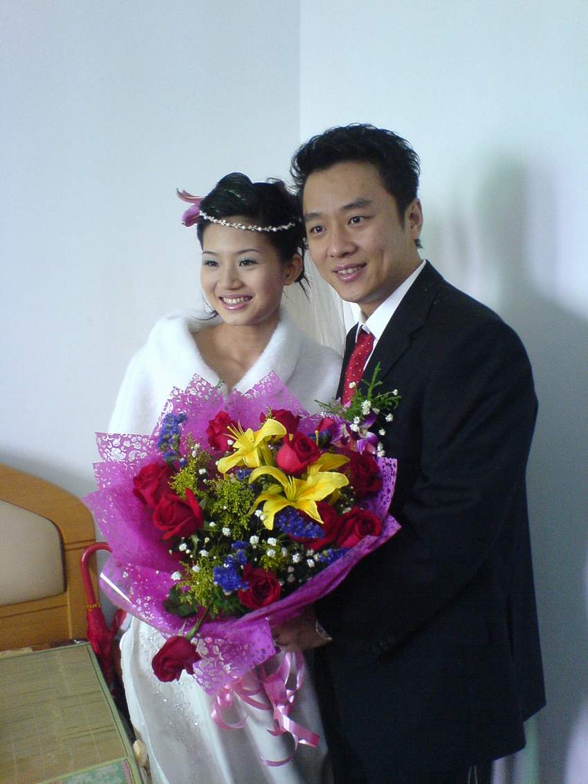 买了新手机后记录下的生活点滴[内容更新至2006年3月1日]（机车与非机车的皆有）