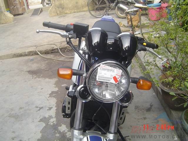 05款刺激,实车图,正