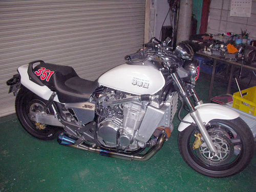 激改x4-1300c