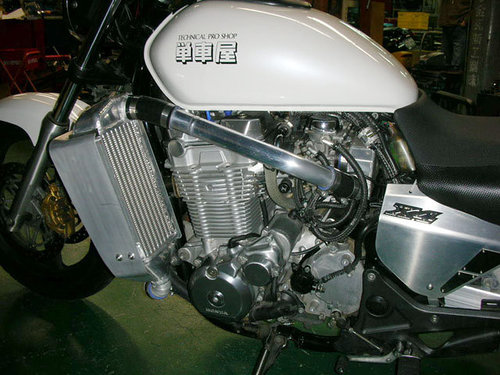 激改x4-1300c