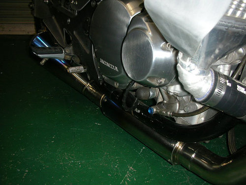激改x4-1300c