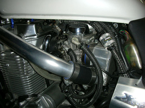 激改x4-1300c
