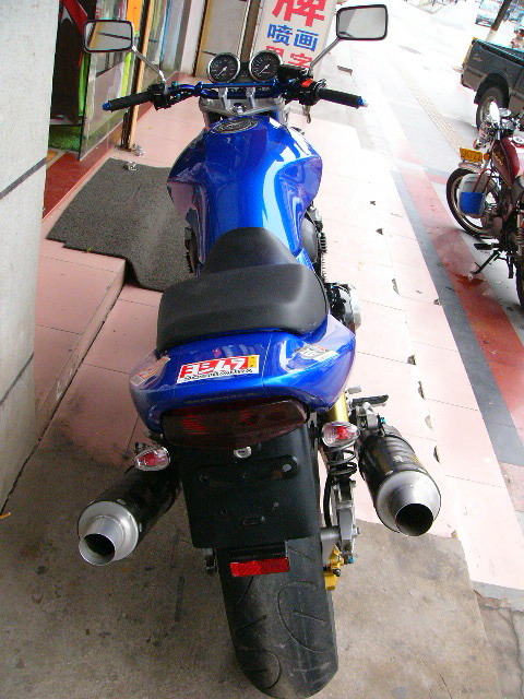 卖一堆车车