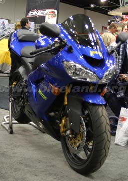 500马力的川崎10R!!!!!!!!