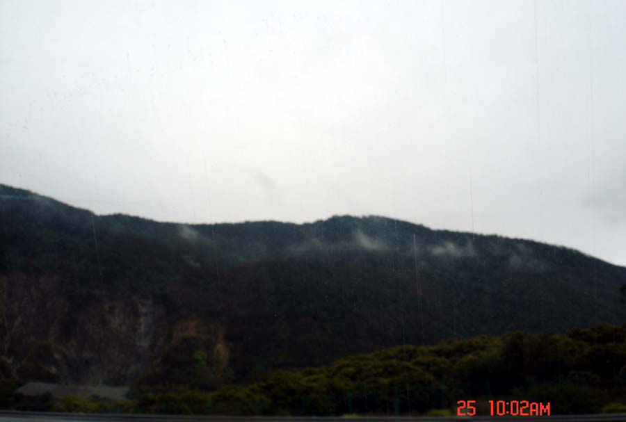 惠州西湖游,别有一翻滋味在心头.