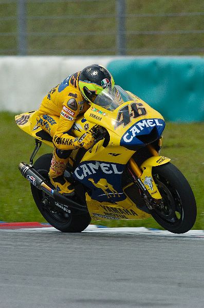 2006年MOTOGP揭幕战：西班牙站电视直播及重播安排！