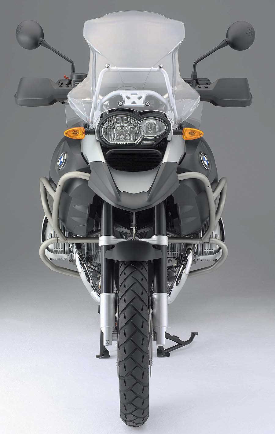 BMW R 1200GS Adventure (2006)