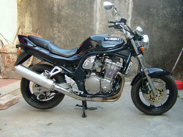 又一款性价比之王“山贼750”
