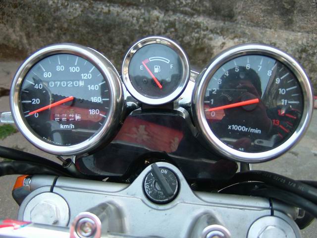 又一款性价比之王“山贼750”