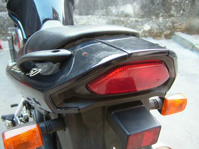 又一款性价比之王“山贼750”