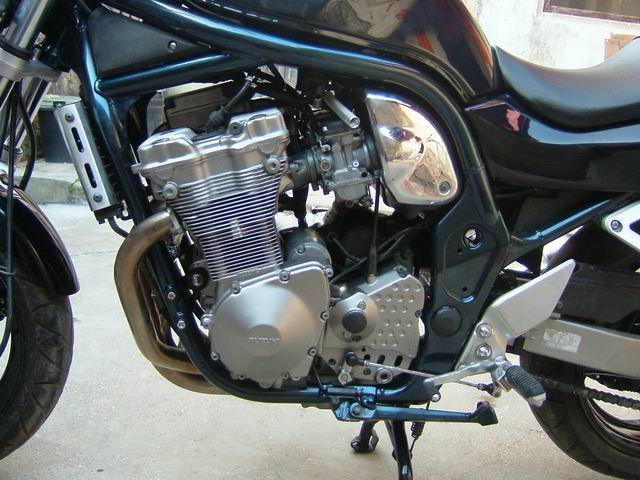 又一款性价比之王“山贼750”