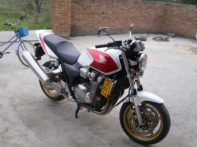 为赴藏割爱原版原漆04CB1300