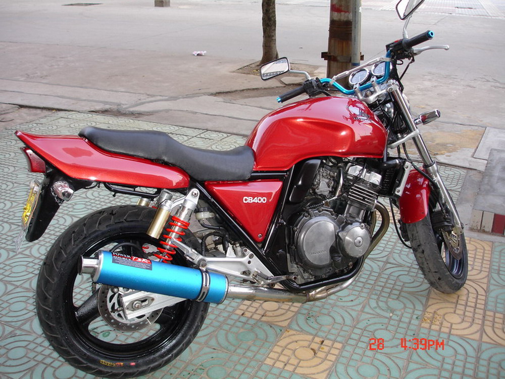 转让CB1400