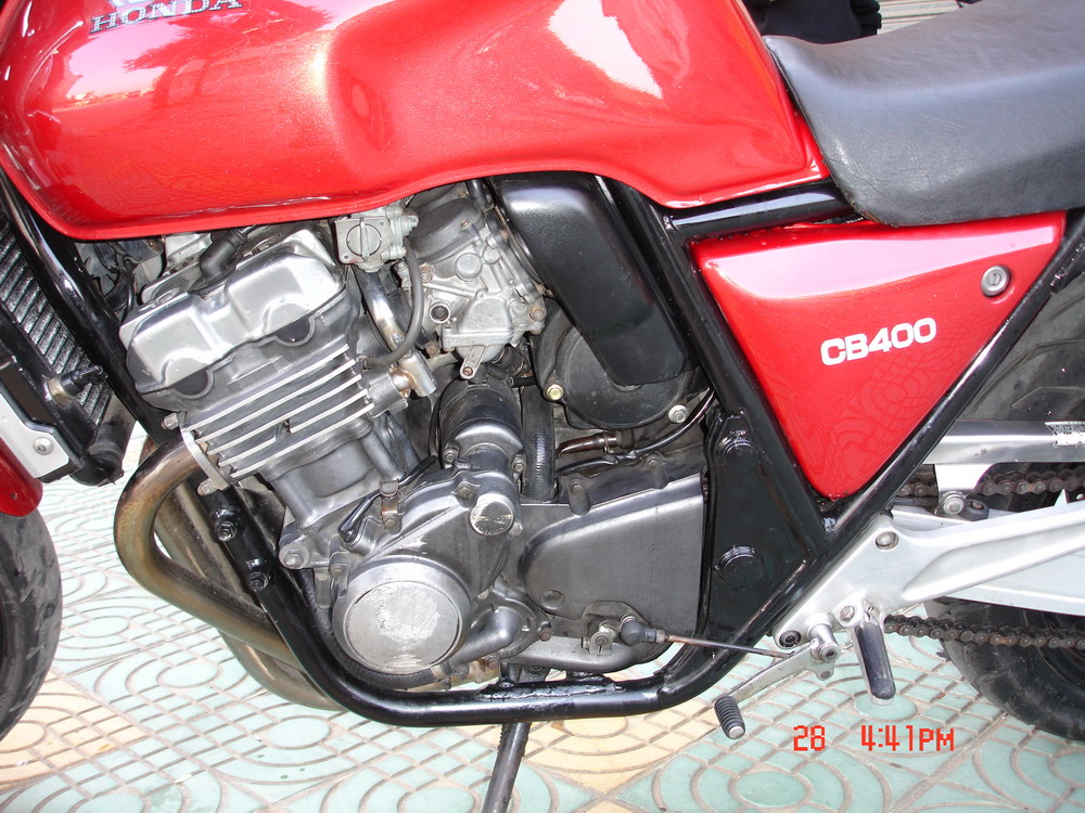 转让CB1400