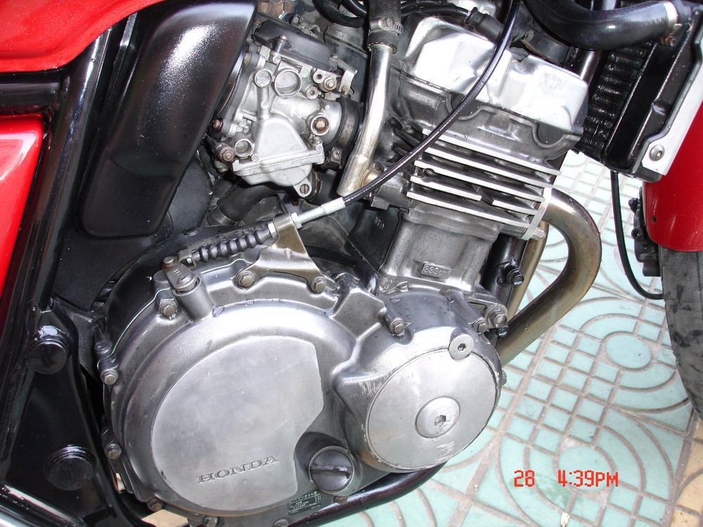 转让CB1400