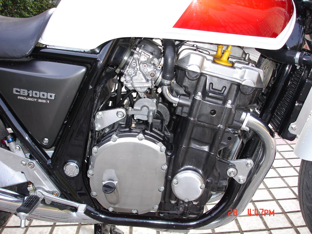 转让CB1400