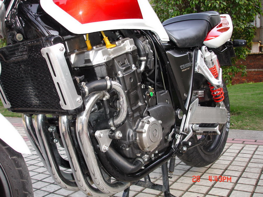 转让CB1400