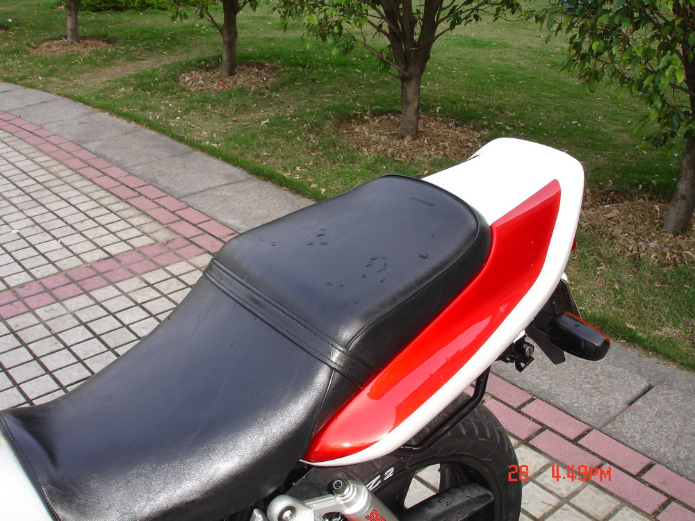 转让CB1400
