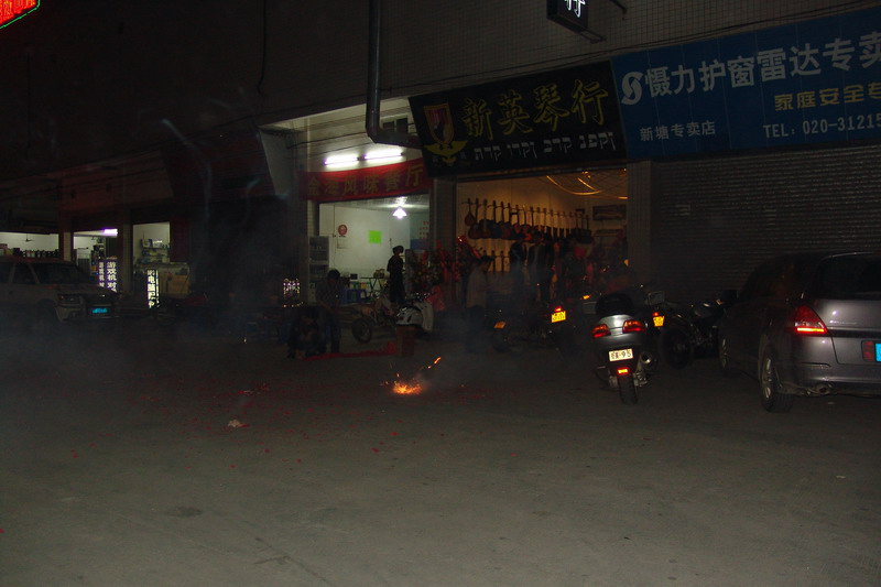 好久没发帖了，好日子发PP咯！开张开张！！