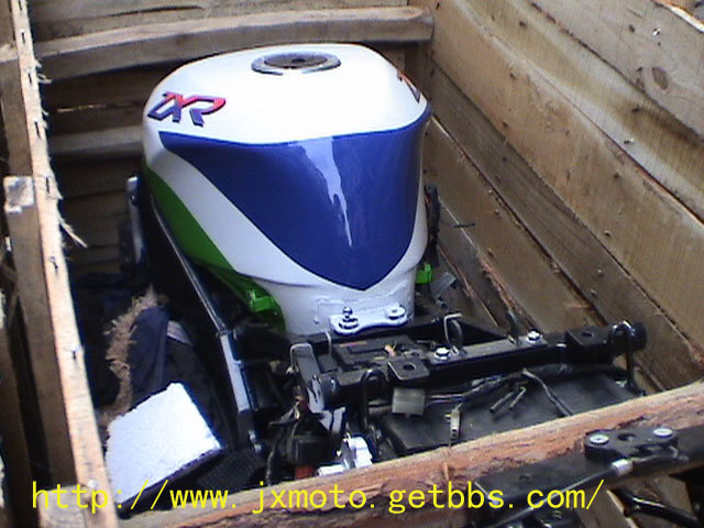 求购精神点的ZXR400R....[长期有效]