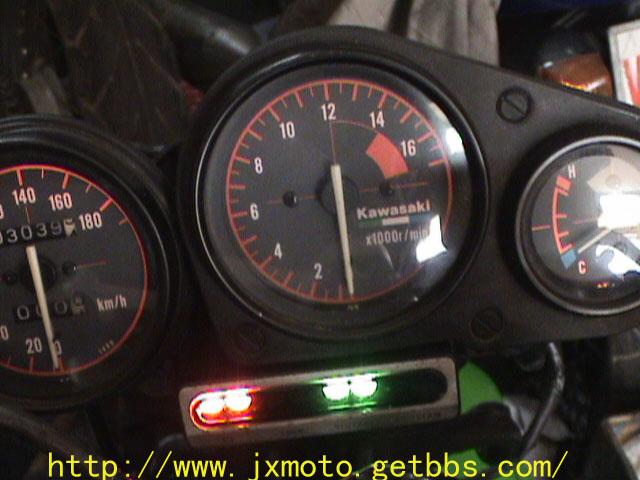求购精神点的ZXR400R....[长期有效]
