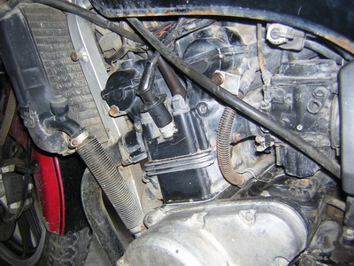 [原创]GS250 FW