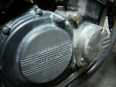 [原创]GS250 FW